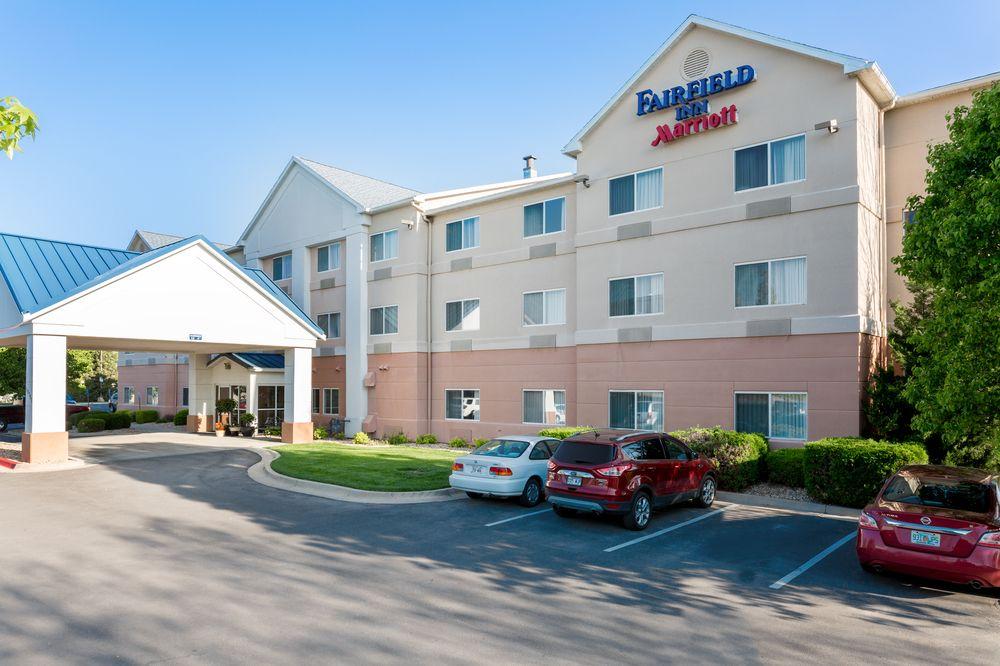 Best Western Independence Kansas City Hotel Exterior photo